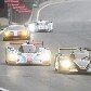 Etapa brasileira do Mundial de Endurance