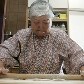 Radicada na Aclimação há 40 anos, Shizuko prepara o sobá como reza a tradição