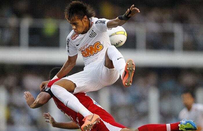 Os destaques dos semifinalistas do Paulistão 2012