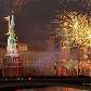 Comemoração pelo Dia da Vitória em Moscou, quando os russos ganharam os alemães na II Guerra Mundial Comemoração pelo Dia da Vitória em Moscou, quando os russos ganharam os alemães na II Guerra Mundial