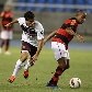 Rubro-negro vence, mas não leva a vaga na Libertadores