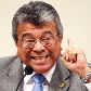 Almeida Lima faz leitura de voto no Conselho de Ética