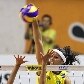 Seleção brasileira feminina bate a Venezuela por 3 sets a 0 e se aproxima de Londres Seleção brasileira feminina bate a Venezuela por 3 sets a 0 e se aproxima de Londres