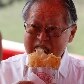 Concurso escolhe o melhor pastel de São Paulo Concurso escolhe o melhor pastel de São Paulo