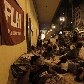 Mesmo sem barracos, famílias seguem na Av. São João, em São Paulo Mesmo sem barracos, famílias seguem na Av. São João, em São Paulo