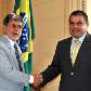 Celso Amorim visita Cuba