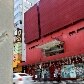 Cine Belas Artes pode virar centro cultural