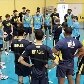 Seleções masculina e feminina de vôlei se preparam para a Liga Mundial