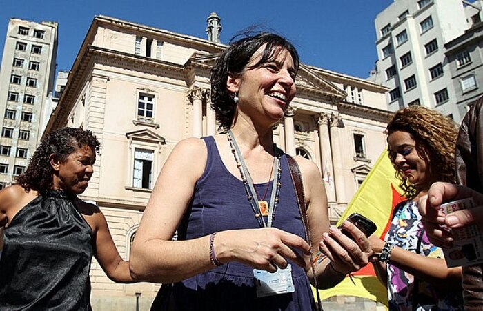 Eleições 2012 em São Paulo