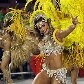 Os melhores momentos da primeira noite de carnaval em São Paulo Os melhores momentos da primeira noite de carnaval em São Paulo