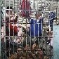Filipinas enfrenta problemas com a superlotação de celas nas prisões Filipinas enfrenta problemas com a superlotação de celas nas prisões