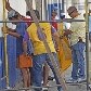 Cracolândia se espalha pelo centro de SP Cracolândia se espalha pelo centro de SP