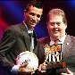 Federação Paulista de Futebol premia os melhores do Paulistão Federação Paulista de Futebol premia os melhores do Paulistão