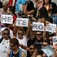 A Parada Gay completa 15 anos