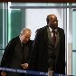 Joaquim Barbosa assume a presidência do STF