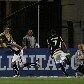 Loco Abreu faz gol em Corinthians 0 x 2 Botafogo no Pacaembu