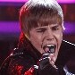 Justin Bieber se apresenta no Grammy Justin Bieber se apresenta no Grammy
