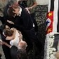 Familiares são consolados pela morte do ex-governador do Estado