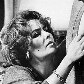 Elizabeth Taylor contracena com Richard Burton em 