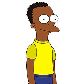 Personagem de Personagem de