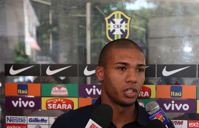 Em três partidas, seleção olímpica oscilou na preparação para os Jogos; veja destaques e decepções
