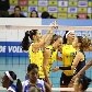 Seleção brasileira feminina bate a Venezuela por 3 sets a 0 e se aproxima de Londres Seleção brasileira feminina bate a Venezuela por 3 sets a 0 e se aproxima de Londres