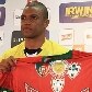 Dida foi apresentado nesta sexta como jogador da Portuguesa. Relembre a trajetória dele. Dida foi apresentado nesta sexta como jogador da Portuguesa. Relembre a trajetória dele.