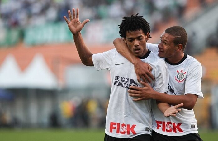 Confira os resultados da sexta rodada do Campeonato Brasileiro