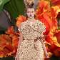 Desfile da marca Dior, na Semana de Moda de Alta-Costura de Paris, inverno 2011