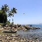 Ilhas são refúgio vip nas praias lotadas do litoral norte de São Paulo Ilhas são refúgio vip nas praias lotadas do litoral norte de São Paulo