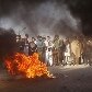 Soldado afegão mata dois militares da Otan em protestos Soldado afegão mata dois militares da Otan em protestos
