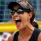 Décima etapa do Circuito Brasileiro de vôlei de praia - Etapa de Recife