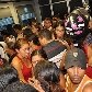 Tumulto após boato sobre fim do Bolsa Família Tumulto após boato sobre fim do Bolsa Família