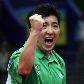 Hugo Hoyama vence cubano Hugo Hoyama vence cubano