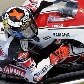 O atual campeão da MotoGP, Jorge Lorenzo, cravou o quinto melhor tempo O atual campeão da MotoGP, Jorge Lorenzo, cravou o quinto melhor tempo