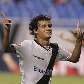 Phillippe Coutinho comemora o sexto gol do Vasco sobre o Botafogo