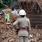 Vítimas do desabamento podem nunca ser encontradas