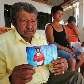 Família do adolescente André. Garoto foi à chacara levar uma galinha e virou vítima da chacina
