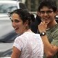 No Rio, ressaca faz mar invadir ruas e afasta banhistas; ondas chegaram a 4,5 metros de altura