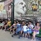 O Rio nunca teve tantos turistas. Nem tanta fila O Rio nunca teve tantos turistas. Nem tanta fila