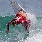 Disputa acirrada pelo título mundial Pro Junior da ASP