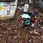 Fortes chuvas atingem cidades do Estado do Rio