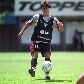 Confira como foi a carreira do atacante Kleber