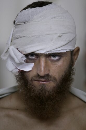 Talebã diz que ataque no Paquistão é vingança por Bin Laden; 80 pessoas morreram
