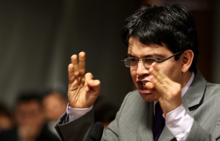 Confira como foi o processo de cassação do Senador Demóstenes Torres