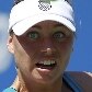 A russa Vera Zvonareva enfrenta a ucraniana Kateryna Bondarenko A russa Vera Zvonareva enfrenta a ucraniana Kateryna Bondarenko
