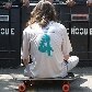 Alunos deixam reitoria da USP