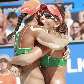 Juliana e Larissa conquistam a etapa austríaca do Circuito Mundial 2009