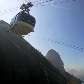Novo teleférico é inaugurado no Pão de Açúcar Novo teleférico é inaugurado no Pão de Açúcar