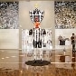 Ronaldinho Gaúcho lança produtos exclusivos na Loja do Galo Ronaldinho Gaúcho lança produtos exclusivos na Loja do Galo